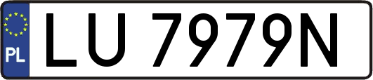 LU7979N