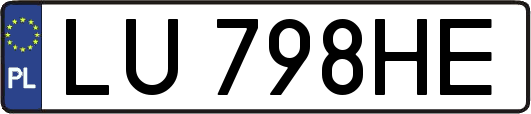 LU798HE