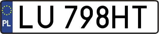 LU798HT