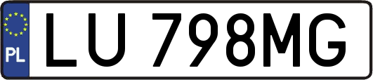 LU798MG