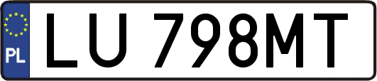 LU798MT