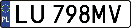 LU798MV