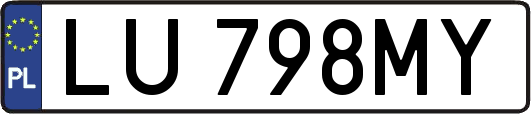 LU798MY