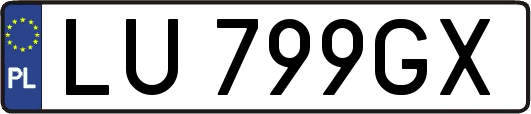 LU799GX