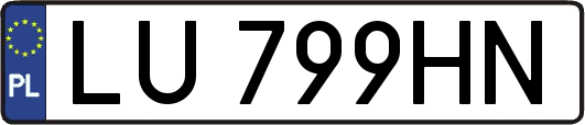 LU799HN