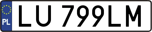 LU799LM
