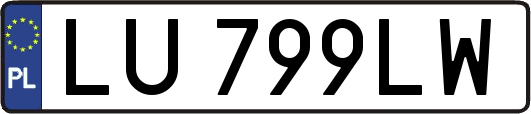 LU799LW