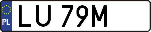 LU79M