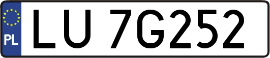 LU7G252