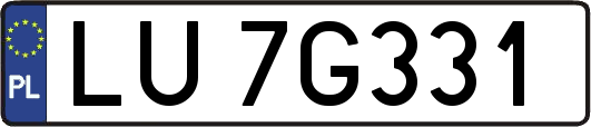 LU7G331