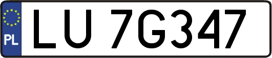 LU7G347