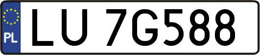 LU7G588