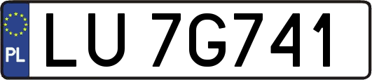LU7G741