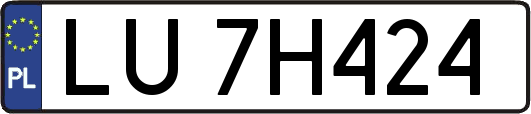 LU7H424