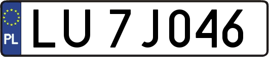 LU7J046