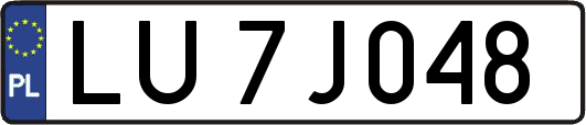 LU7J048