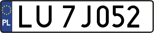 LU7J052
