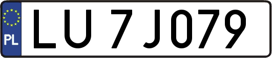 LU7J079