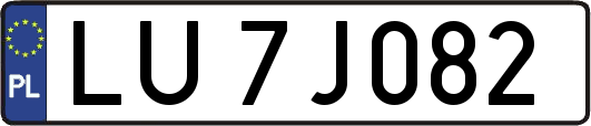 LU7J082