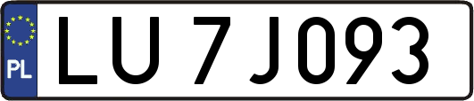 LU7J093