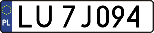 LU7J094