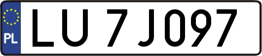 LU7J097