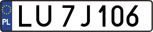 LU7J106