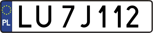 LU7J112