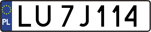 LU7J114