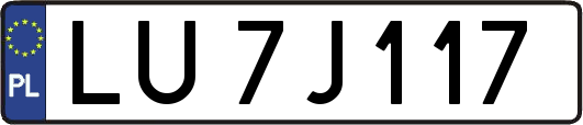 LU7J117