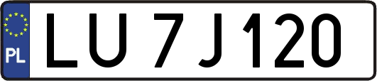 LU7J120