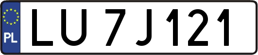 LU7J121