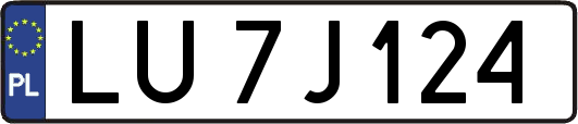 LU7J124