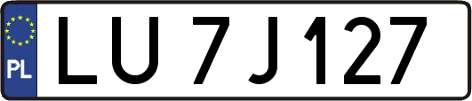 LU7J127