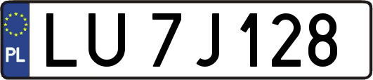LU7J128
