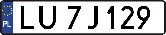 LU7J129