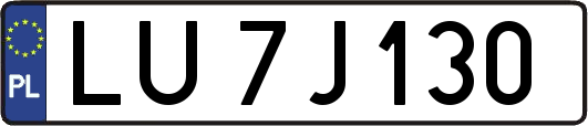 LU7J130