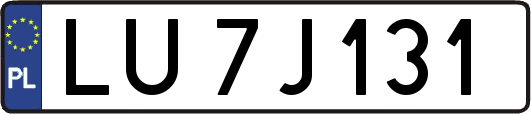 LU7J131