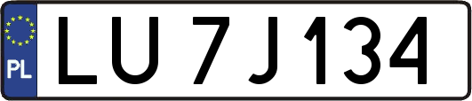 LU7J134
