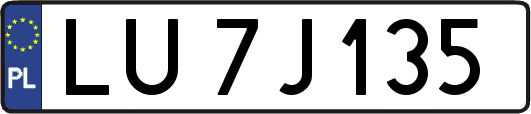 LU7J135