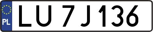 LU7J136