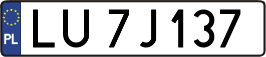 LU7J137
