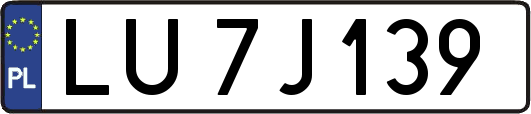 LU7J139