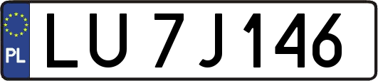 LU7J146
