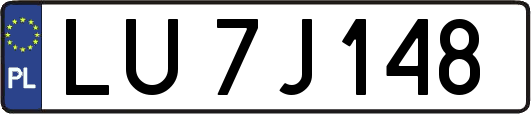 LU7J148