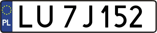 LU7J152