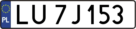LU7J153
