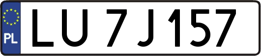 LU7J157