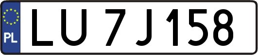 LU7J158
