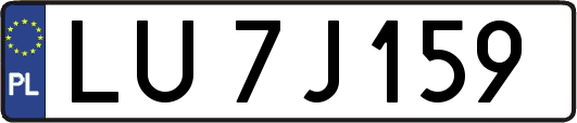 LU7J159